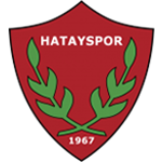 Hatayspor logo