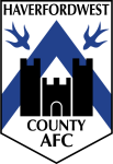 Haverfordwest County logo