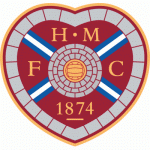 Hearts logo