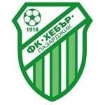 Hebar 1918 logo