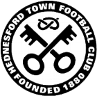 Hednesford Town logo