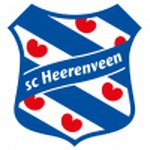 Heerenveen Women logo