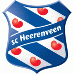 Heerenveen logo
