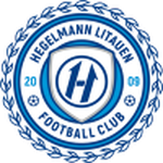 |Hegelmann II|Hegelmann Litauen II| logo