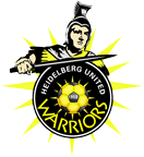 Heidelberg United logo