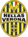 Hellas Verona logo