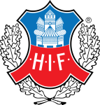 Helsingborg logo