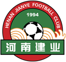 Henan Jianye logo