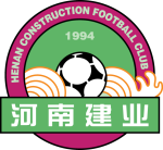 Henan Songshan Longmen logo