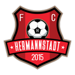 Hermannstadt logo