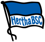 Hertha BSC II logo