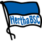 Hertha U19 logo