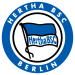 Hertha BSC logo