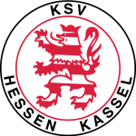 Hessen Kassel logo Hessen Kassel logo