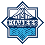 HFX Wanderers logo