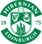 Hibernian logo