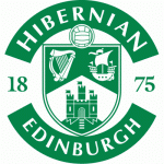 Hibernian logo