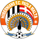 Hibernians logo