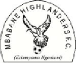 Highlanders logo