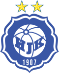 HJK logo