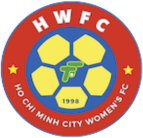 Hồ Chí Minh City Women logo