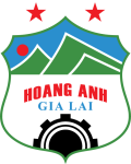 Hoang Anh Gia Lai logo Hoang Anh Gia Lai logo