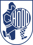 Hødd logo