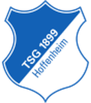 Hoffenheim Frauen logo