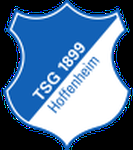Hoffenheim II Frauen logo