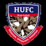 Hohoe United logo