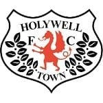 Holywell logo
