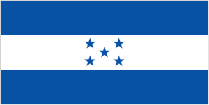 Honduras logo