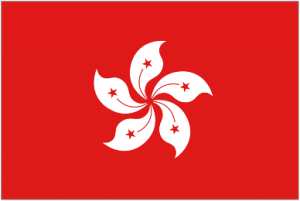 Hong Kong logo