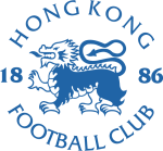 Hong Kong logo