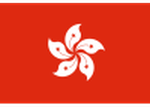 Hong Kong, China U23 logo