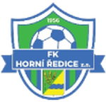 Horní Ředice logo