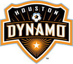 Houston Dynamo logo