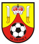 Hranice logo