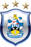 Huddersfield Town logo