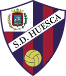 Huesca logo