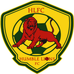 Humble Lions logo