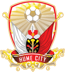 Hume City logo