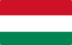 Hungary logo Hungary logo