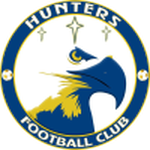 Hunters logo
