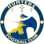 Hunters logo