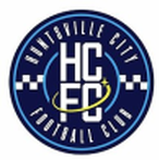 Huntsville City logo