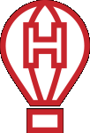 Huracán Res. logo