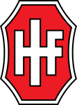 Hvidovre logo