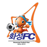Hwaseong logo