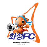 Hwaseong logo